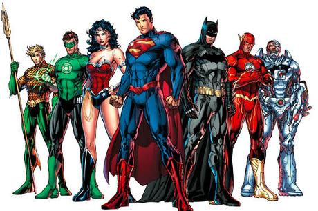 DC Universe – Will it be able to rival Marvel?
