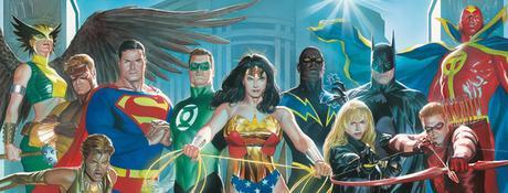 DC Universe – Will it be able to rival Marvel?