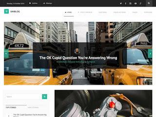 uniblog-themespie-wordpress-theme