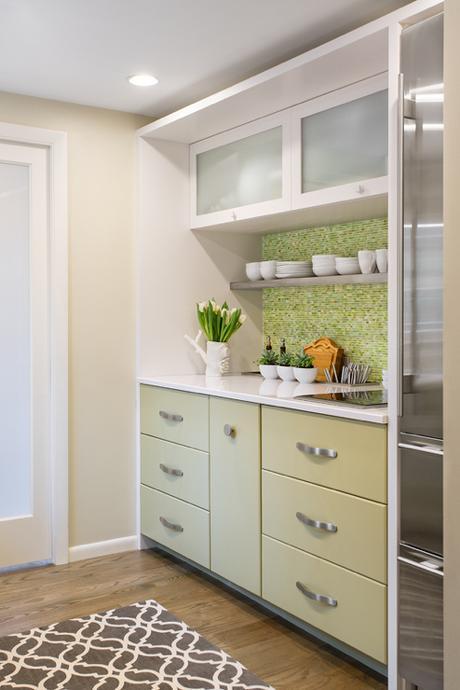 Design Diary: Karen Swanson Masters Small House Living karen-swanson-kitchen-fridge