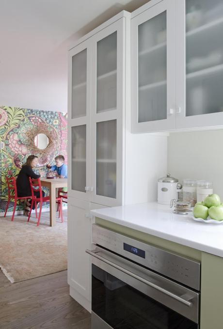 Design Diary: Karen Swanson Masters Small House Living karen-swanson-kitchen-pantry