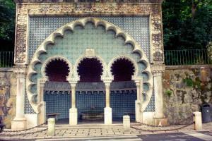 Things to do Around Lisbon Things to do around Lisbon - Visit Sintra