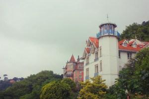 Things to do around Lisbon - Visit Sintra
