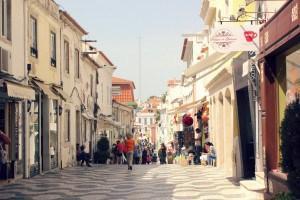Things to do Around Lisbon Things to do around Lisbon - wander the streets of Cascais
