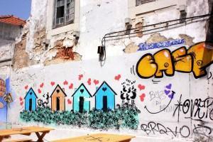 Things to do Around Lisbon Things to do around Lisbon - wander the streets of Cascais