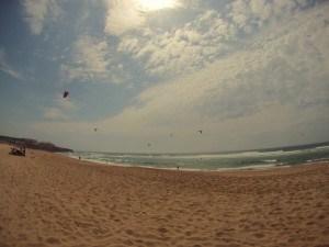 Things to do Around Lisbon Things to do around Lisbon - Guincho beach