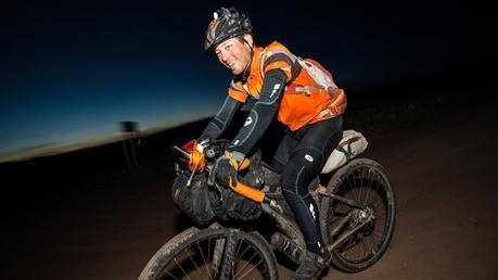 New Speed Record Set for Tour Divide Mountain Bike Race