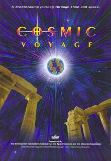 #1,794. Cosmic Voyage  (1996)