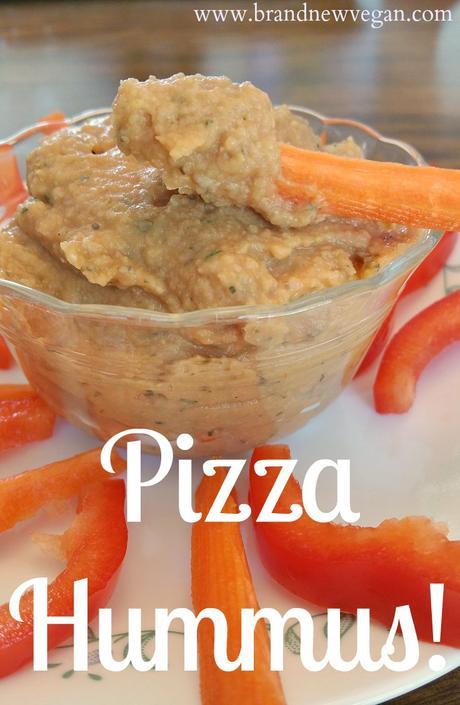 pizza hummus pin