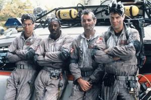 What We Apparently Mean When We Say “All Female Ghostbusters”