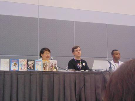 Anime Expo 2015: Ben Applegate Talks Vinland Saga, Noragami, & Blowing Everyone’s Mind