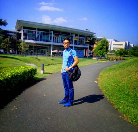Bluer than Blue Bluer than Blue
