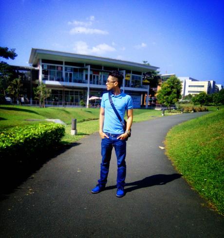 Bluer than Blue Bluer than Blue