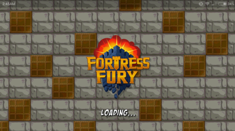 Getting bore, Try Fortress Fury which is easy to play and hard to put down