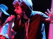 Dënver Brought Party Rough Trade [Photos]