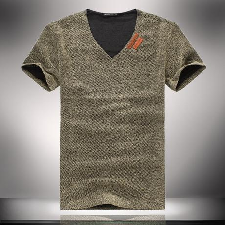 Natural-linen tshirt-min