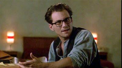 Christian Slater: The Hollywood Flasback Interview