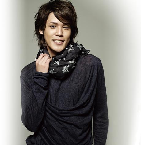 No Seiyuu no Life: Mamoru Miyano