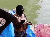 ISIS Child Executioner Ignores Prisoners’ Pleas Spare Them… Then Shoots Them Head Without Hesitating