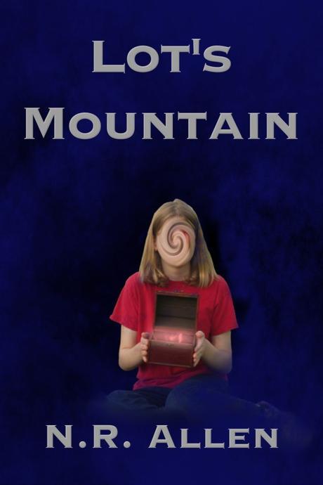 Book Excerpt: Lot’s Mountain – N.R. Allen