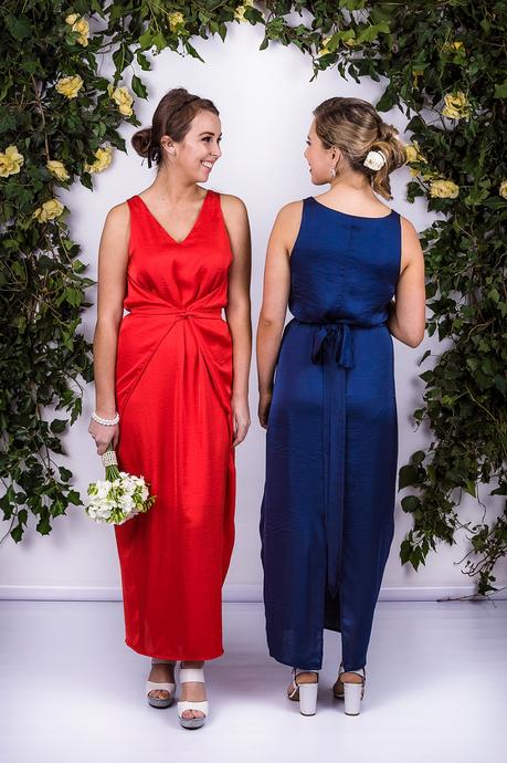 Hannah Claire Bridesmaid Dresses (Handmade in NZ!)