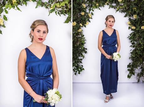 Hannah Claire Bridesmaid Dresses (Handmade in NZ!)