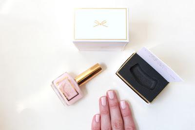Ciaté's Sunday's - Hunting the Perfect Nude Nail