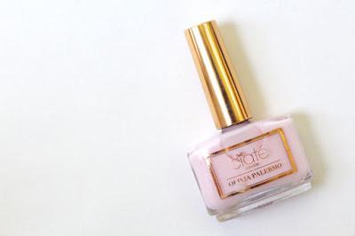Ciaté's Sunday's - Hunting the Perfect Nude Nail