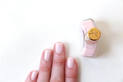 Ciaté's Sunday's - Hunting the Perfect Nude Nail