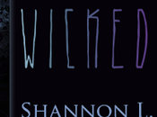 Wicked Luck Shannon Maynard: Book Review with Excerpt