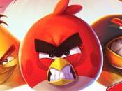 Angry Birds Teased
