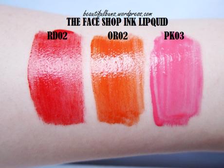 The Face Shop Ink Lipquid (4)