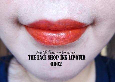 The Face Shop Ink Lipquid (5)