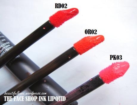 The Face Shop Ink Lipquid (3)
