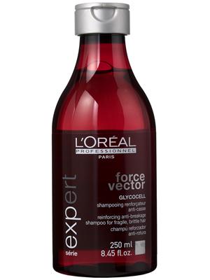 L'Oréal Professionnel Force Vector Reinforcing Anti-Breakage Shampoo