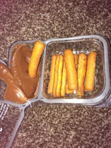 New snacks from Graze