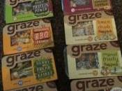 Snacks from Graze