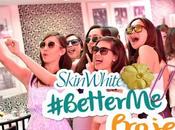 SkinWhite #BetterMe Captive Council Tips Become Better Version Yourself