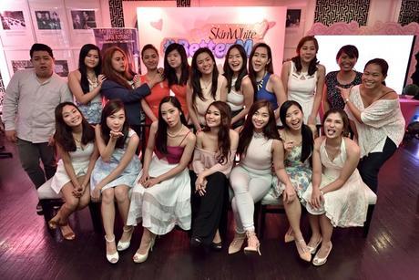 SkinWhite #BetterMe & Captive Council II + Tips on How to Become the Better Version of Yourself