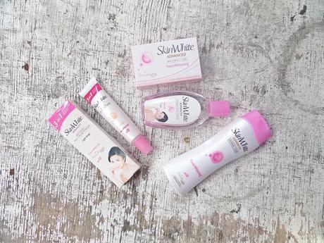 SkinWhite #BetterMe & Captive Council II + Tips on How to Become the Better Version of Yourself