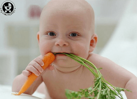 Top 10 Natural Home Remedies for Teething Babies