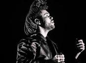 Weeknd Dominates Billboards R&amp;B Chart