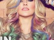 Nicole Arbour Presents Revolution: Artist Q&amp;A