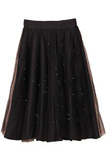 skirts for pear shape, How to chose Skirt For different Body Shape ?