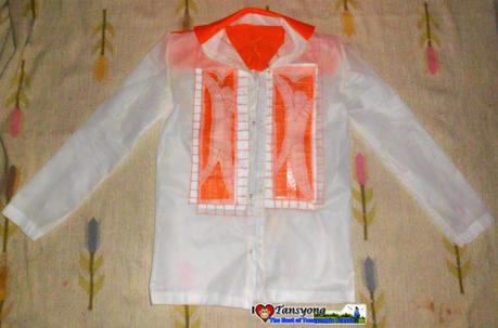 Innovation of Baro' t Saya and Barong Tagalog Goes Viral Online.