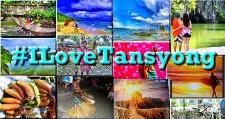 I Love Tansyong’s Blog Launches Hashtag #ILoveTansyong