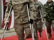 Obama’s Shredded Veterans’ Disability Claims