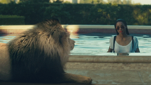 Music Video: Ciara “Dance Like We’re Making Love”