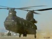 Boeing CH-47 Chinook