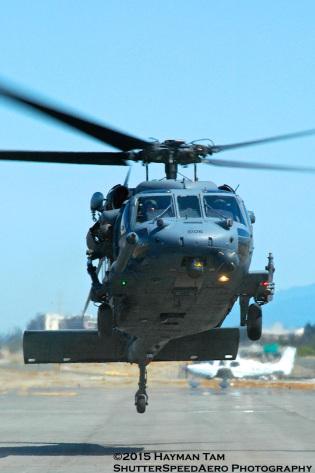 Vertical Challenge 9, helicopter , Hiller Museum